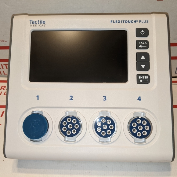 Tactile Medical Other Tactile Medical Flexitouch Plus Compressor